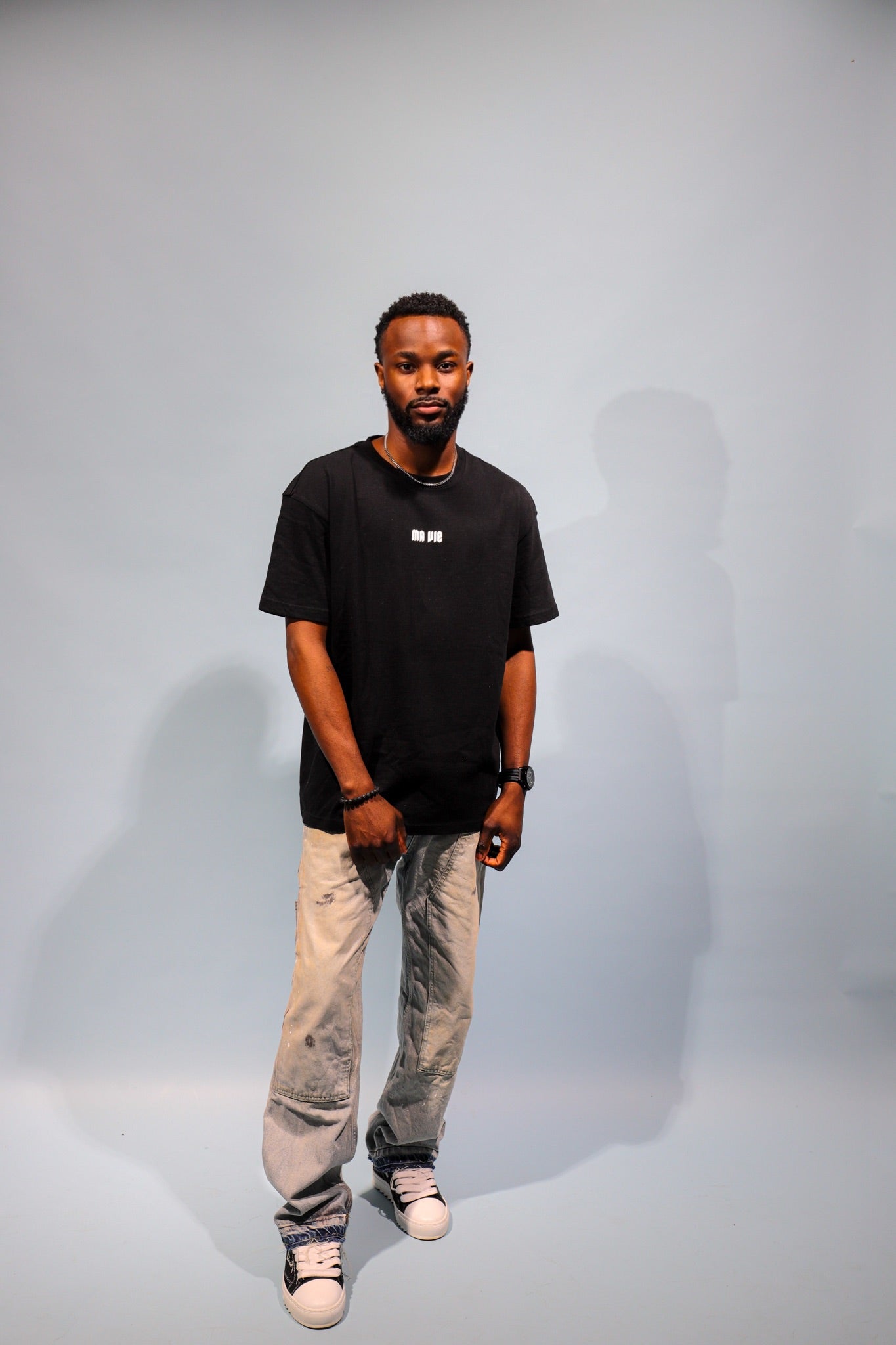 MA VIE BASIC MONEY TALKS